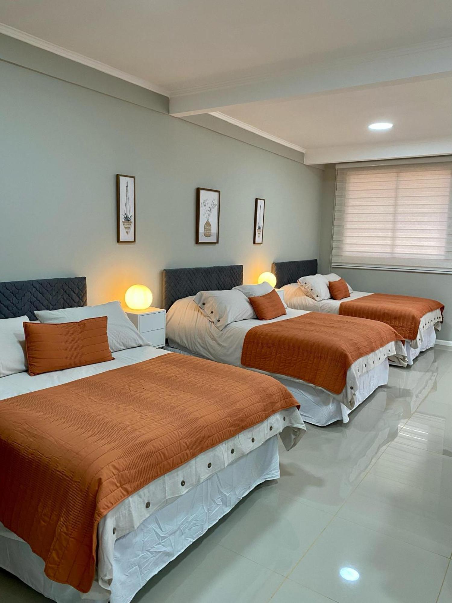 Alojamiento Rboy Las Mariposas Chillan Ngoại thất bức ảnh