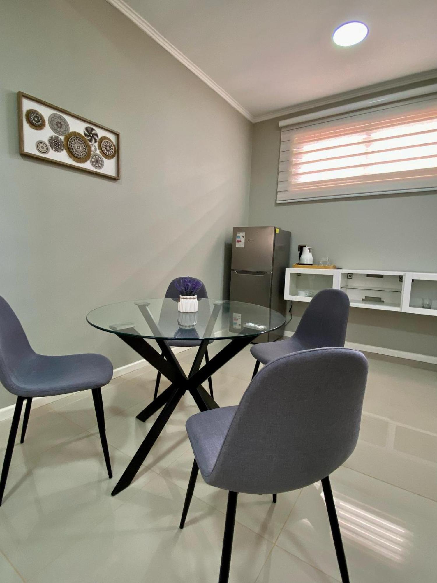 Alojamiento Rboy Las Mariposas Chillan Ngoại thất bức ảnh
