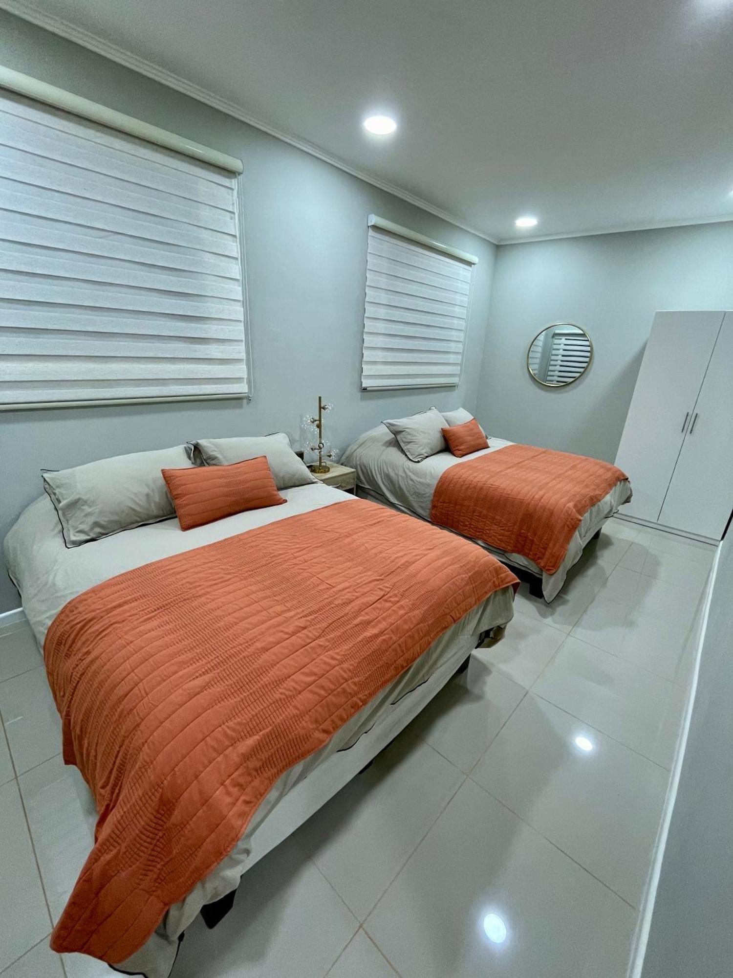Alojamiento Rboy Las Mariposas Chillan Ngoại thất bức ảnh