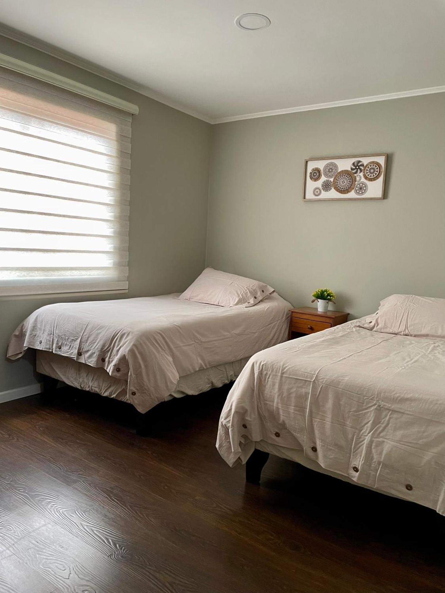 Alojamiento Rboy Las Mariposas Chillan Phòng bức ảnh